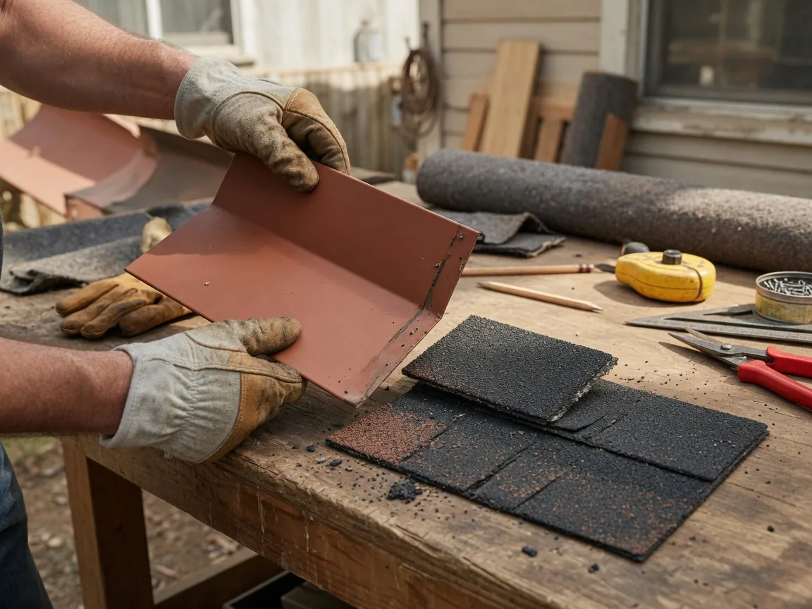 Roof Repair company in Webb, MS